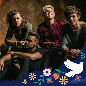 Meet your Posher, Louise